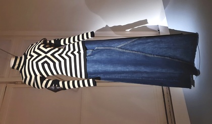 Martin Margiela couturier